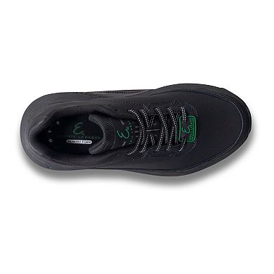 Emeril Odin EZ-Fit Women's Leather Slip-Resistant Work Shoes