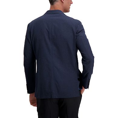 Men's Haggar® Smart Wash™­ Tailored-Fit Performance Tech Blazer