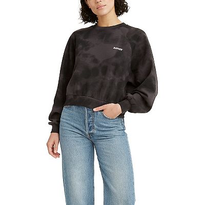 Kohls levi sweatshirt deals