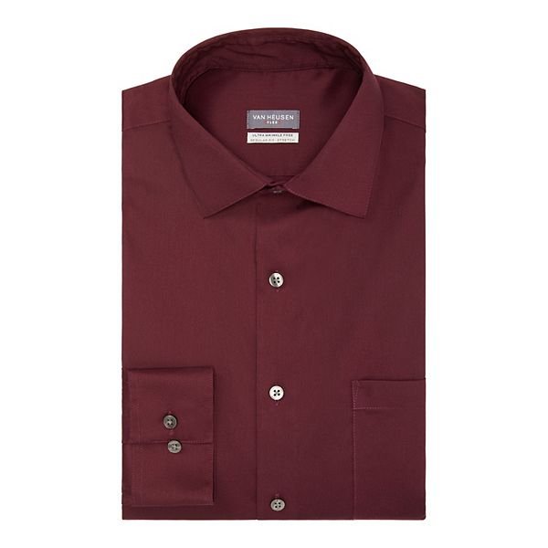 Van Heusen Shirts − Sale: at $17.99+