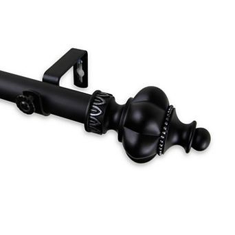 Rod Desyne 1" Terra Curtain Rod