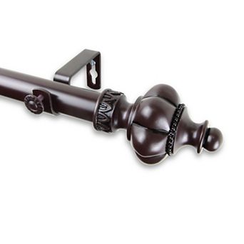 Rod Desyne 1" Terra Curtain Rod