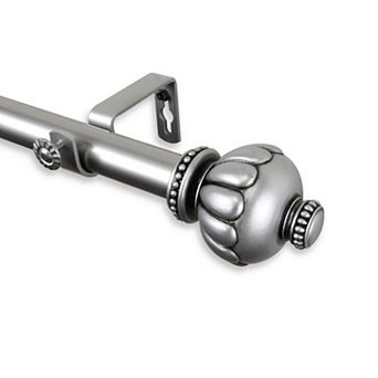 Rod Desyne 1" Selma Curtain Rod