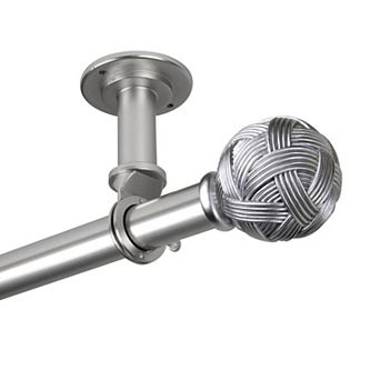 Rod Desyne 1" Twine Ceiling Rod