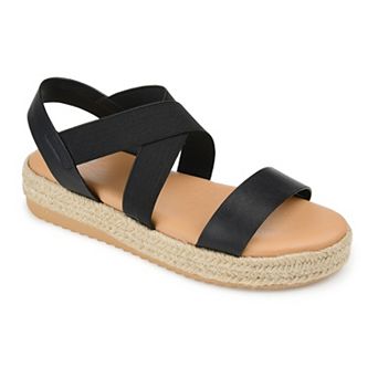 Journee Caroline Women's Espadrille Sandals