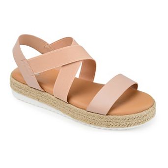 Journee Caroline Women's Espadrille Sandals