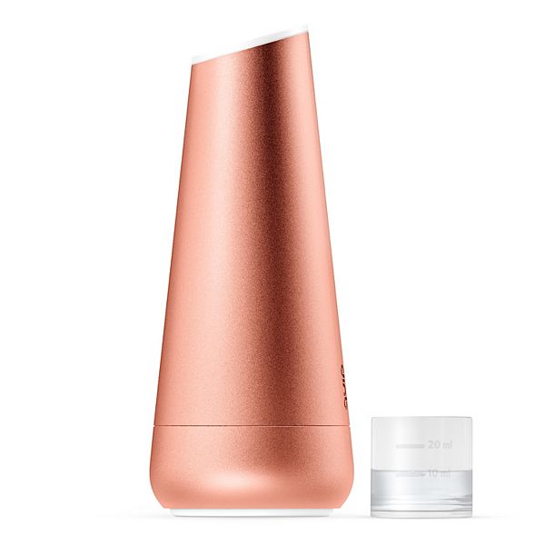 quip Copper Metal Mouthwash Starter Kit