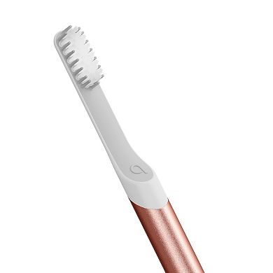 quip Metal Electric Toothbrush Starter Kit