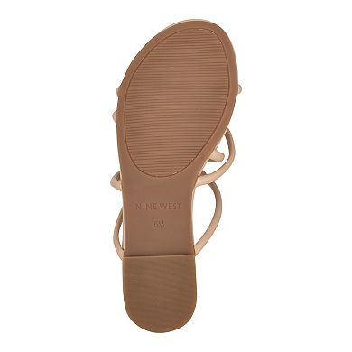 Nine West Beva 03 Women's Slide Sandals