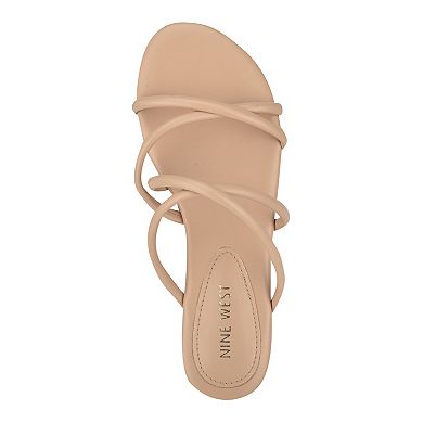 Nine West Beva 03 Women's Slide Sandals