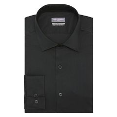 Kohls mens slim fit sales shirts