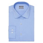 van heusen dress shirts slim fit Van Heusen Ultra Stretch Slim Fit Dress Shirt