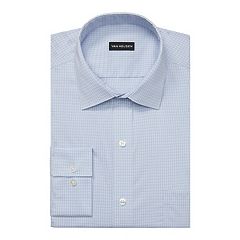 Van heusen hotsell dress shirts kohls