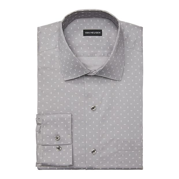 Van heusen store casual shirts