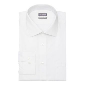 Men's Van Heusen Ultra Wrinkle-Free Slim-Fit Dress Shirt