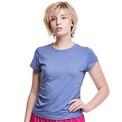 dobbelt heroisk Sanders Champion Women T-Shirts: Add Retro Athletic Inspiration to Your Look |  Kohl's