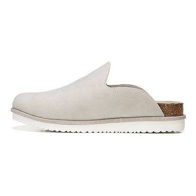 SOUL Naturalizer Amelia Women's Clogs