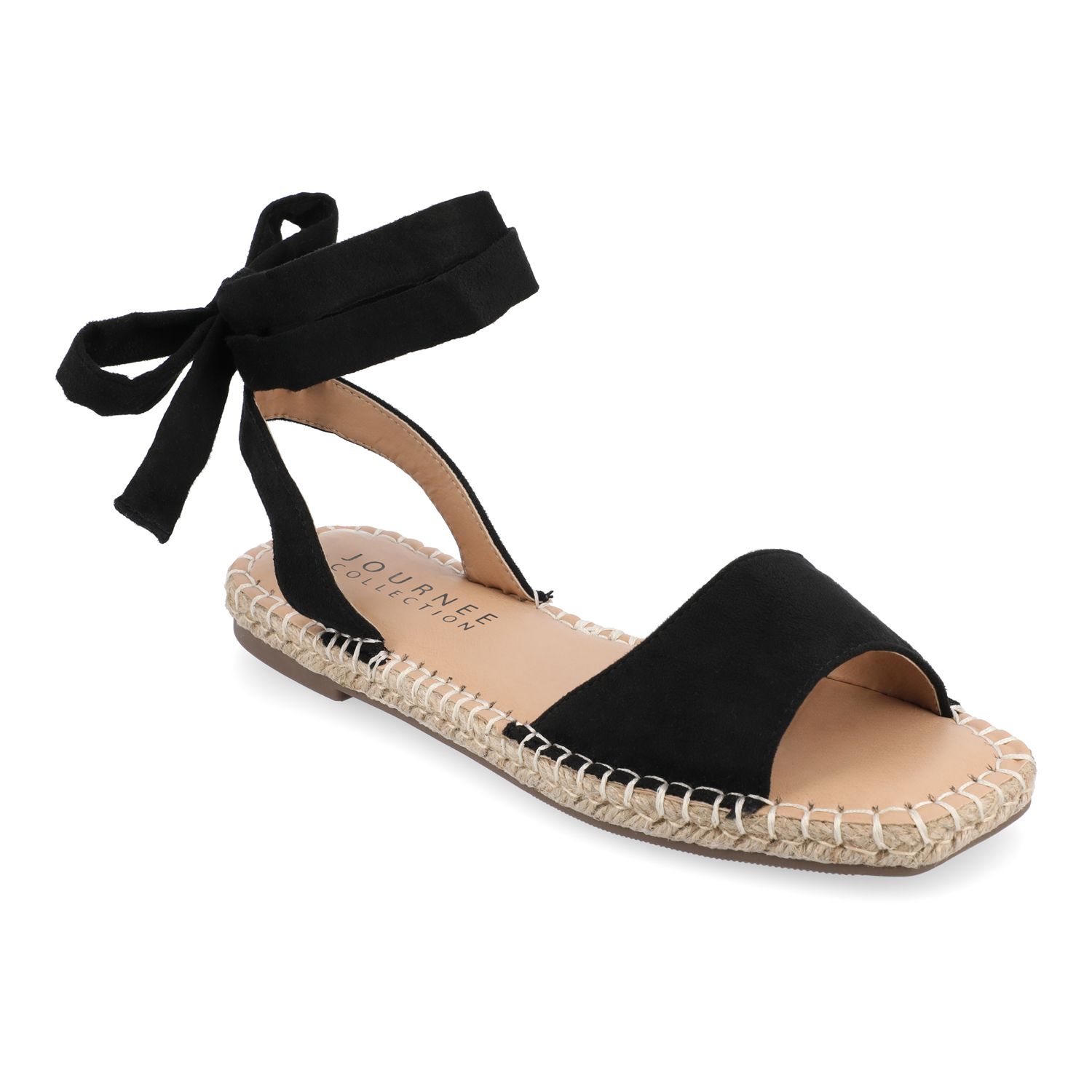 kohls womens espadrilles