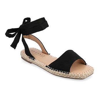 Journee Emelie Women's Espadrille Sandals