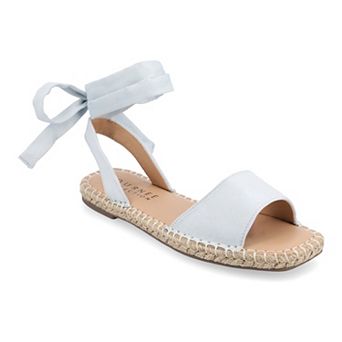 Journee Emelie Women's Espadrille Sandals