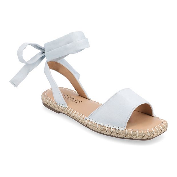 Journee Collection Emelie Women's Espadrille Sandals