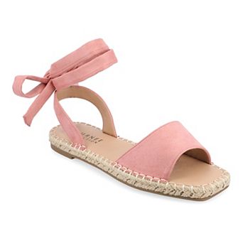 Journee Emelie Women's Espadrille Sandals