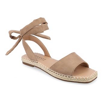 Journee Emelie Women's Espadrille Sandals