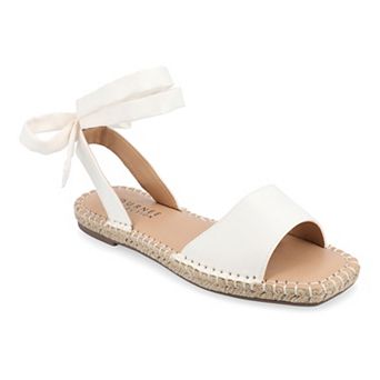 Journee Emelie Women's Espadrille Sandals