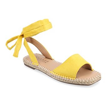 Journee Emelie Women's Espadrille Sandals