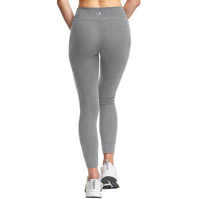 Champion women's jogger tights hotsell