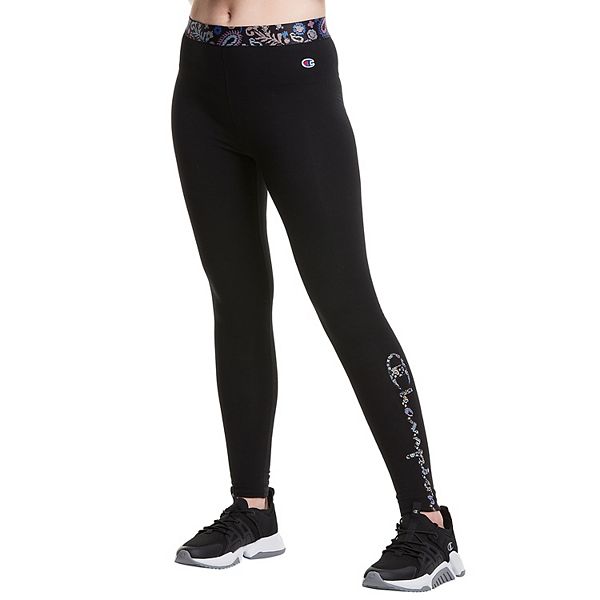 Women's Champion® Authentic Leggings