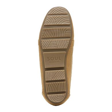 SOUL Naturalizer Swiftly Women's Slip-on Loafers