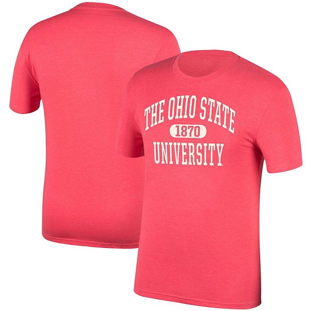 Ohio State University Pet Mesh Jersey - Everything Buckeyes