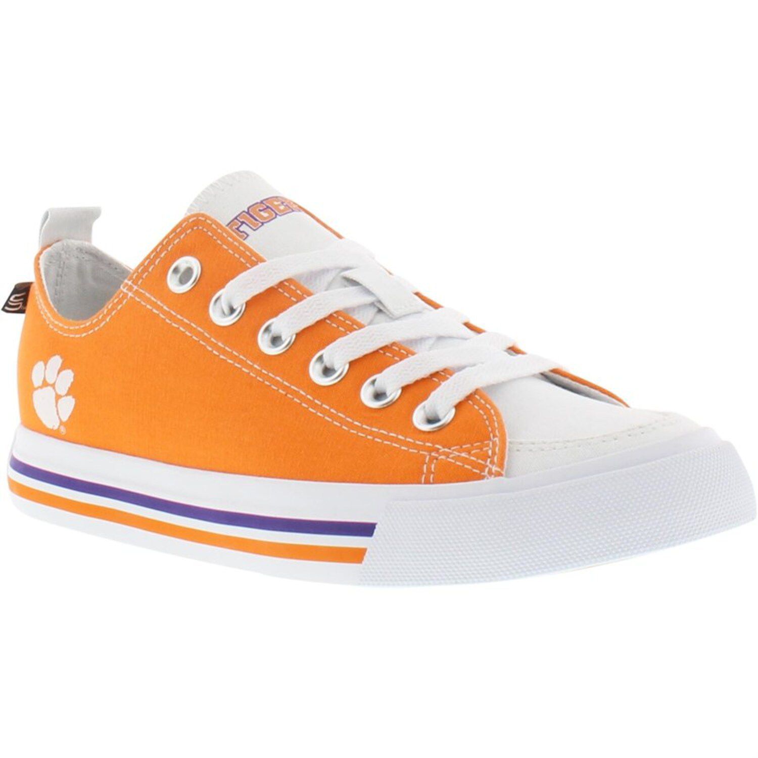 clemson tennis shoes