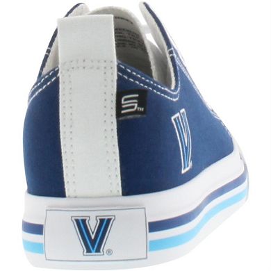 SKICKS Villanova Wildcats Low-Top Shoes