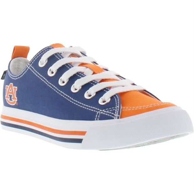 auburn converse shoes