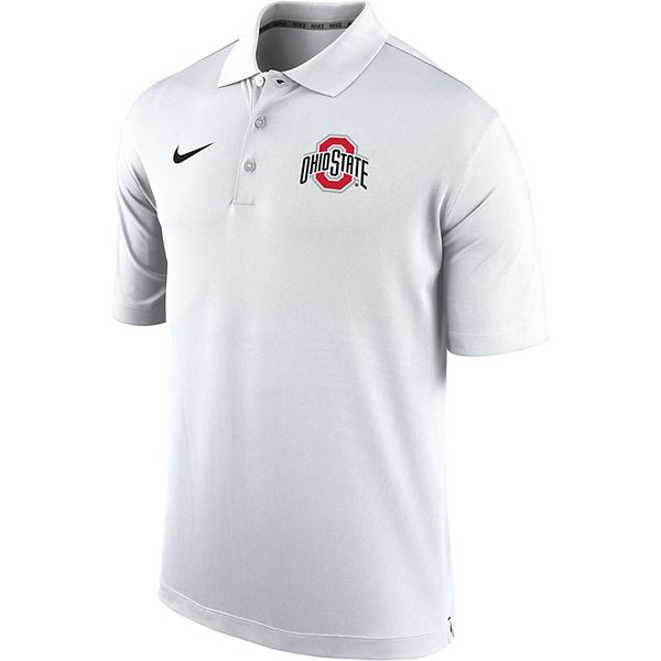 Ohio state shop polo nike