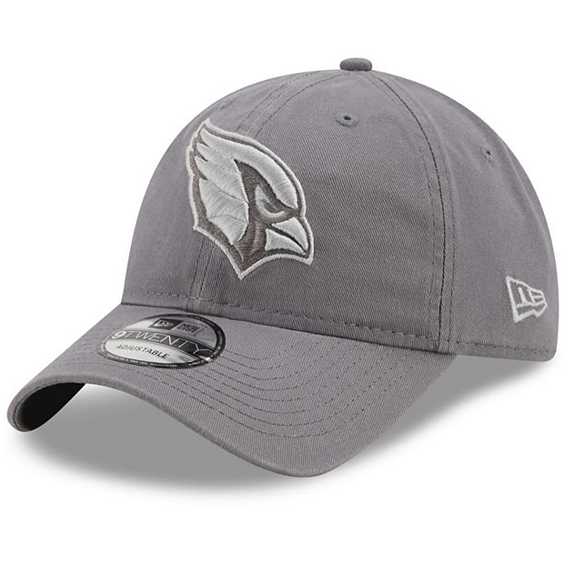 Lids Arizona Cardinals New Era Classic Trucker 9FIFTY Snapback Hat