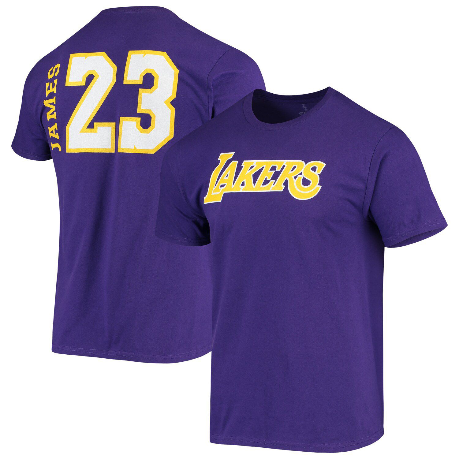 kohls lakers jersey