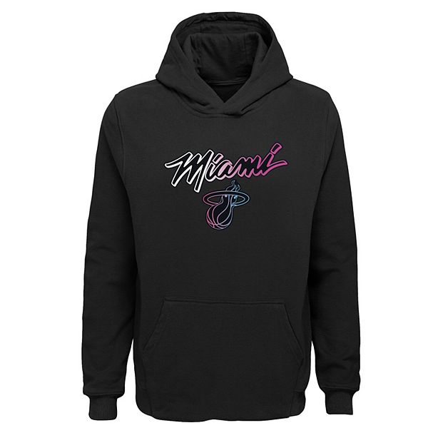 Miami Heat City Edition 2023 Pullover Hoodie for Sale by teoMatteo