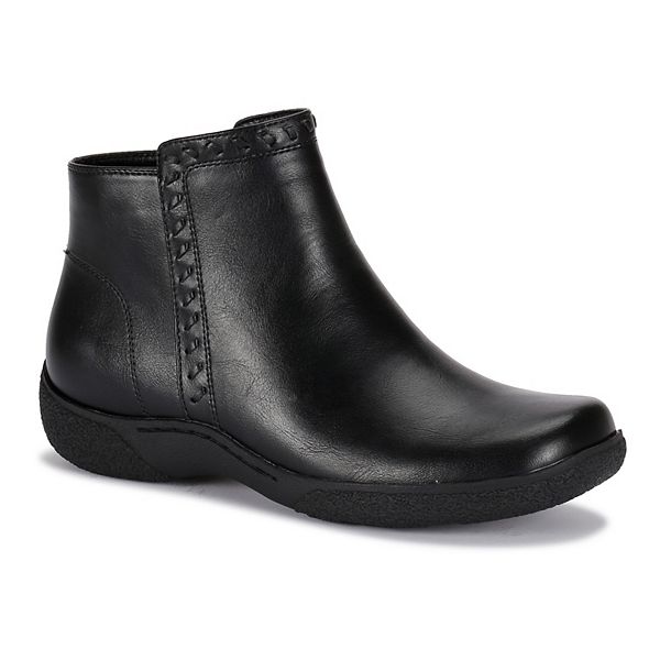 Croft & Barrow® Haydenn Women's Ankle Boots