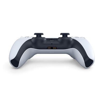 PlayStation5 ホワイト Sony PlayStation 5 DualSense Wireless Controller - White