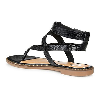 Journee Tangie Women's Sandals