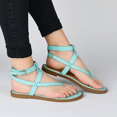 Journee Tangie Women's Sandals