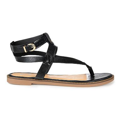 Journee Collection Tangie Women's Sandals