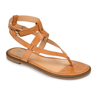 Journee Tangie Women's Sandals