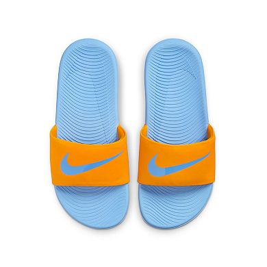 Nike Kawa Kids' Slide Sandals