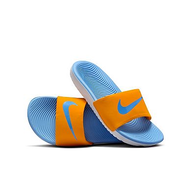 Nike Kawa Kid's Slide Sandals