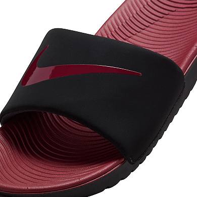 Nike Kawa Kid's Slide Sandals