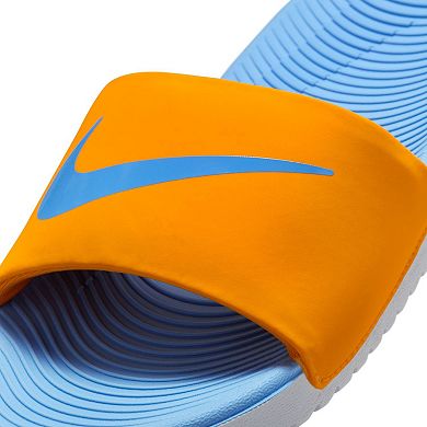 Nike Kawa Kid's Slide Sandals